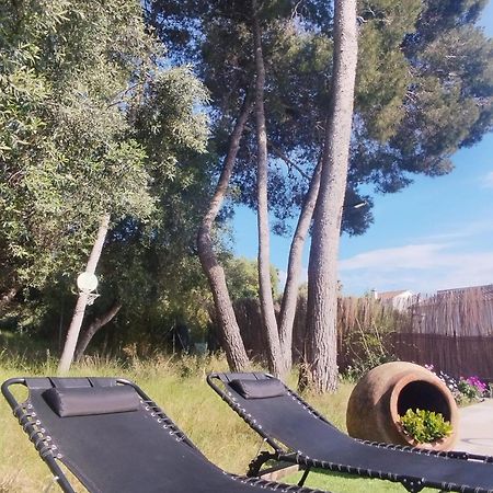 Villa Casa Marti à El Vendrell Extérieur photo
