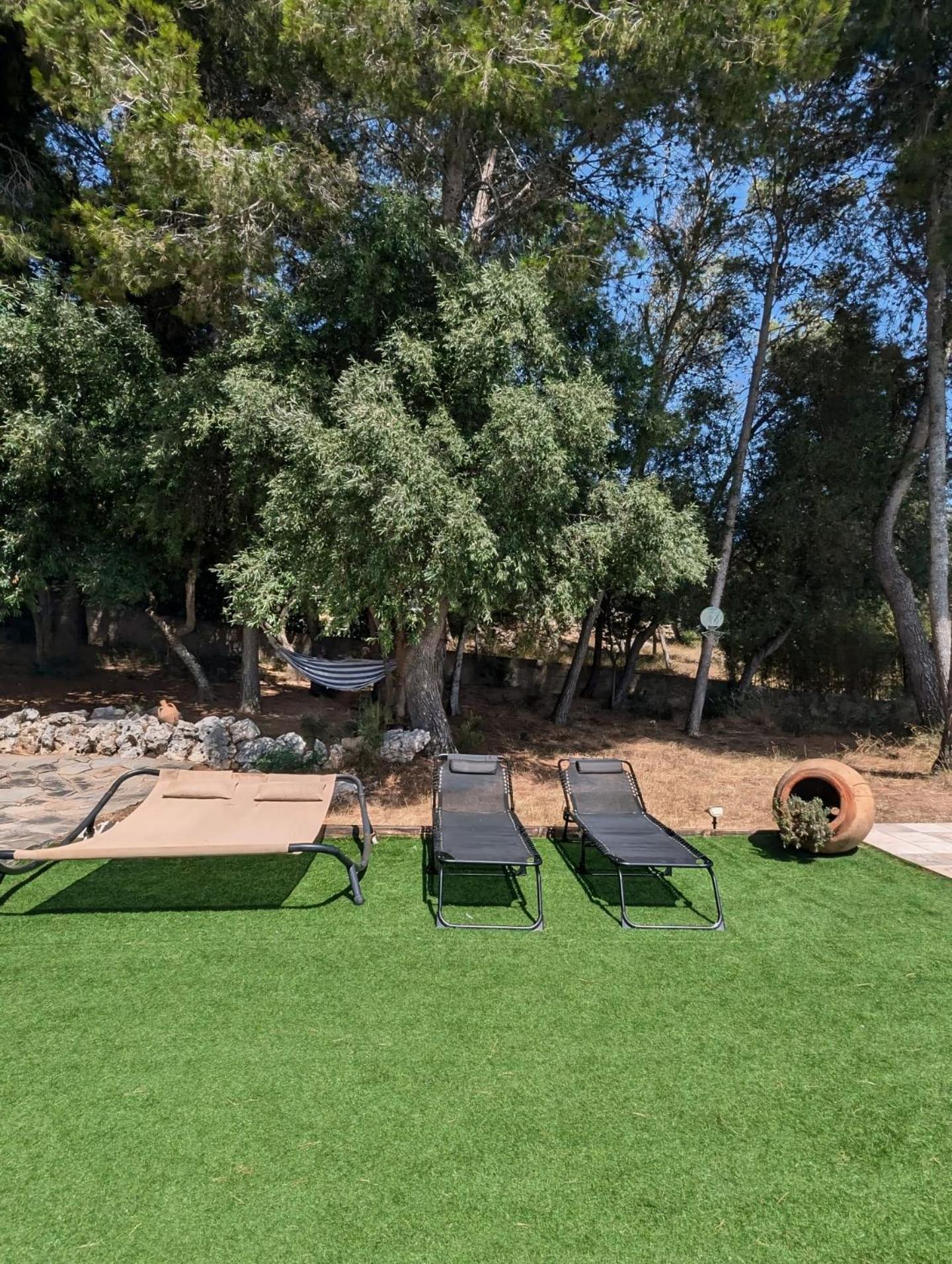 Villa Casa Marti à El Vendrell Extérieur photo