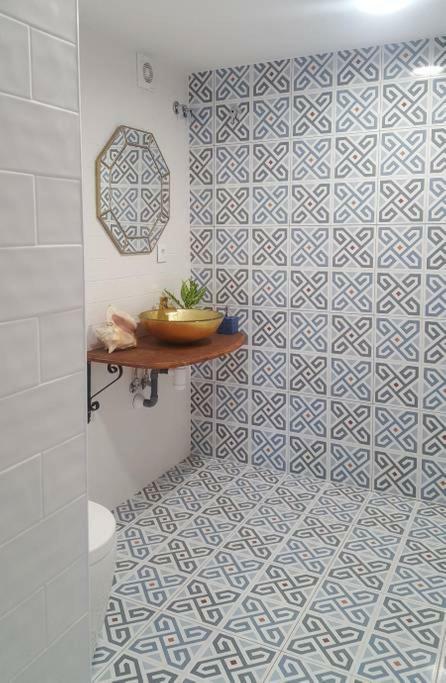 Villa Casa Marti à El Vendrell Extérieur photo