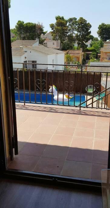 Villa Casa Marti à El Vendrell Extérieur photo