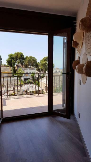 Villa Casa Marti à El Vendrell Extérieur photo