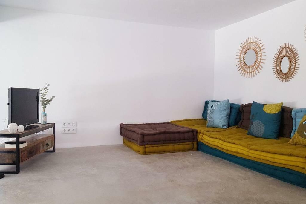 Villa Casa Marti à El Vendrell Extérieur photo