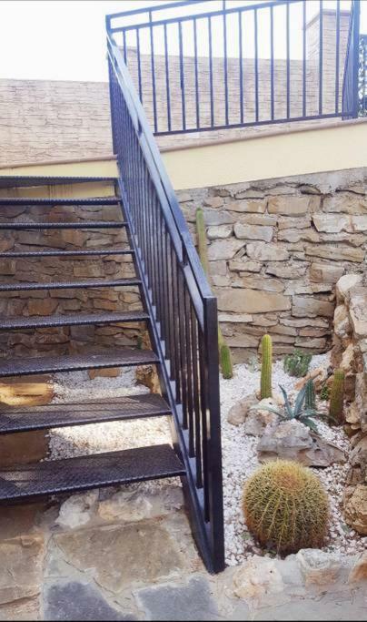 Villa Casa Marti à El Vendrell Extérieur photo